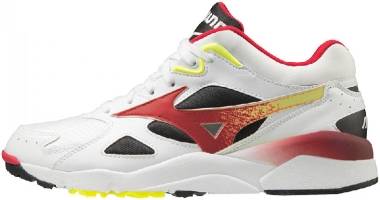 Mizuno Sky Medal - White (D1GA192418)