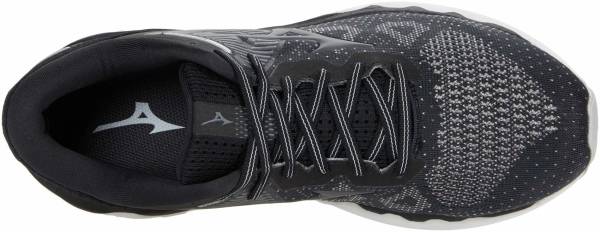 Mizuno Wave Horizon 5 - Black-lunar (4113049097) - slide 3