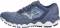 Mizuno Wave Horizon 5 - Blue Fog (411304BFBF)