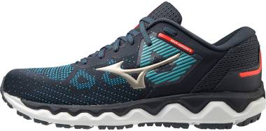 Mizuno Wave Horizon 5 - Azul (J1GC212642)