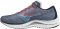 Mizuno Wave Rebellion -  (411331INDI)