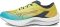 Mizuno Wave Rebellion - Bolt Ombre Blue (4113923BRE)