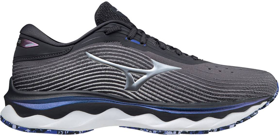 Mizuno Wave Sky 5 Review 2022, Facts 