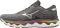 Mizuno Wave Horizon 6 - Gray (J1GC222605)