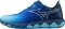 Mizuno Wave Enforce Tour - Mugen Blue/White (550044UN00)