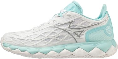 Mizuno Wave Enforce Tour