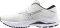 Mizuno Wave Inspire 20 - White/Black (4114670090)