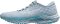 Mizuno Wave Inspire 20 - Plein Air-white (4114355W00)