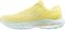 Mizuno Wave Inspire 20 - Anise Flower/White (4114353A00)