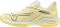 Mizuno Wave Exceed Tour 6 - Yellow (5500523GBS)