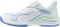 Mizuno Wave Exceed Tour 6 - White-frontier Blue (550052005H)
