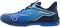 Mizuno Wave Exceed Tour 6 - Blue (61GA247028)