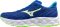 Mizuno Wave Sky 8 - Reflex Blue C / White / Green Geck (J1GC240253)