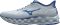 Mizuno Wave Sky 8 - Plein Air/Laser Blue (4114645WLB)