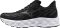Mizuno Wave Sky 8 - Black/Metallic Grey (41146490MG)