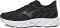 Mizuno Wave Sky 8 - Black-silver (4114639073)