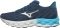 Mizuno Wave Sky 8 - Bl Wng Teal Sil (411462BW73)