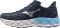 Mizuno Wave Sky 8 - Blue (J1GC240205)