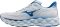 Mizuno Wave Sky 8 - Plein Air / Laser Blue / Mugen Blue (J1GC240201)