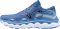 Mizuno Wave Horizon 7 - Federal Blue/White (4114425V00)