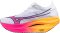 Mizuno Wave Rebellion Pro 3 - Blanc (U1GD253311)
