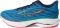 Mizuno Wave Rider 28 - Blue (4114565Q4W)