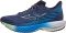 Mizuno Wave Rider 28 - Blue (4114568Z4S)