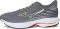 Mizuno Wave Rider 28 - Grey (4114569T4W)