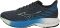 Mizuno Wave Rider 28 - Blue (J1GC240351)