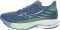 Mizuno Wave Rider 28 - Blue (4114579600)