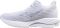 Mizuno Wave Rider 28 - Purple (411457000A)