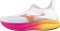 Mizuno Neo Zen - White / Tang Orange / Pink Tetra (J1GC258257)