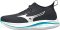 Mizuno Neo Zen - Black (J1GD258623)