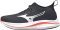 Mizuno Neo Zen - Black (J1GC258603)
