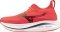 Mizuno Neo Zen - Fiery Coral/Baritone Blue (4114951Z5S)