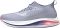Mizuno Neo Zen - Icelandic Blue/Silver (411496IB73)