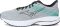 Mizuno Wave Inspire 21 - Ultimate Grey/Black (411490UG90)
