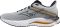 Mizuno Wave Inspire 21 - Grey (4114905F5S)