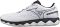 Mizuno Wave Enforce Tour 2 - White/Black (5500940090)