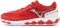 Mizuno Wave Enforce Tour 2 - Fiery Red-white (5500941R00)