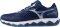 Mizuno Wave Enforce Tour 2 - Blue (550094BW00)