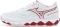 Mizuno Wave Enforce Tour 2 - White-pinkesque (5500950016)