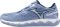 Mizuno Wave Enforce Tour 2 - Blue (5500955L00)