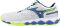 Mizuno Wave Enforce Tour 2 - White (61GA260020)