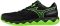 Mizuno Wave Enforce Tour 2 - Black-glowing Apple (5500949049)