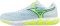 Mizuno Wave Enforce Tour 2 - Blue (550095IW3F)