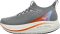 Mizuno Neo Vista 2 - Gris (J1GC253453)