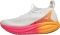 Mizuno Neo Vista 2 - White / White / Pink Tetra (J1GC254704)