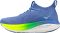 Mizuno Neo Vista 2 - Blue (411540UM00)