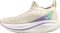 Mizuno Neo Vista 2 - Blanc (J1GD253474)